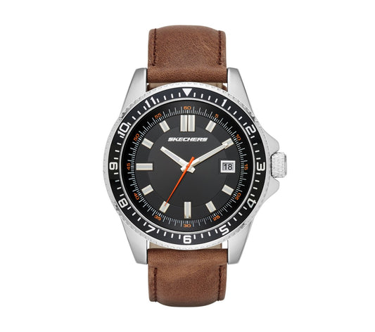 Skechers Longfellow Watch