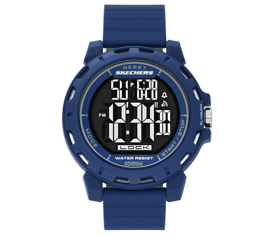 Skechers Skechers Slip-ins: Newkirk Watch