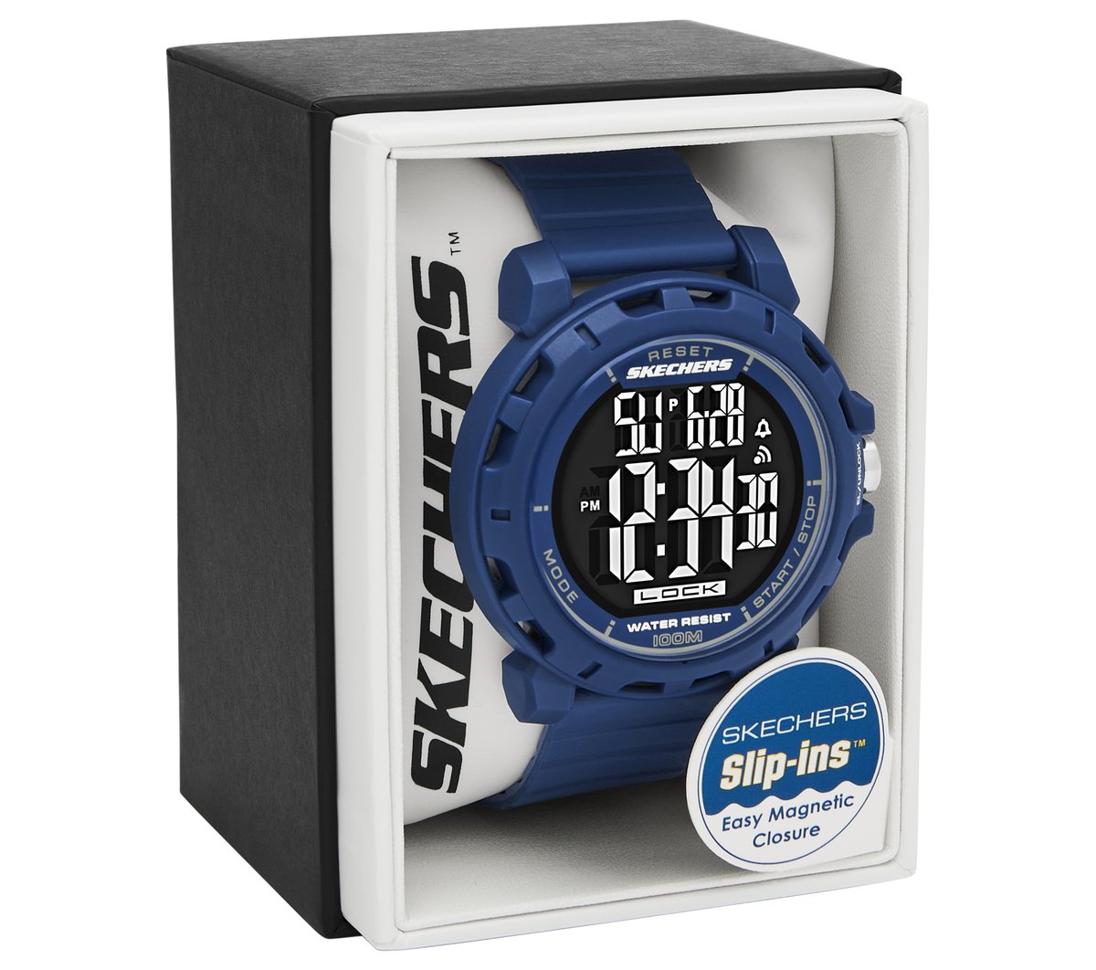 Skechers Skechers Slip-ins: Newkirk Watch