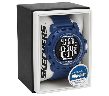 Skechers Skechers Slip-ins: Newkirk Watch