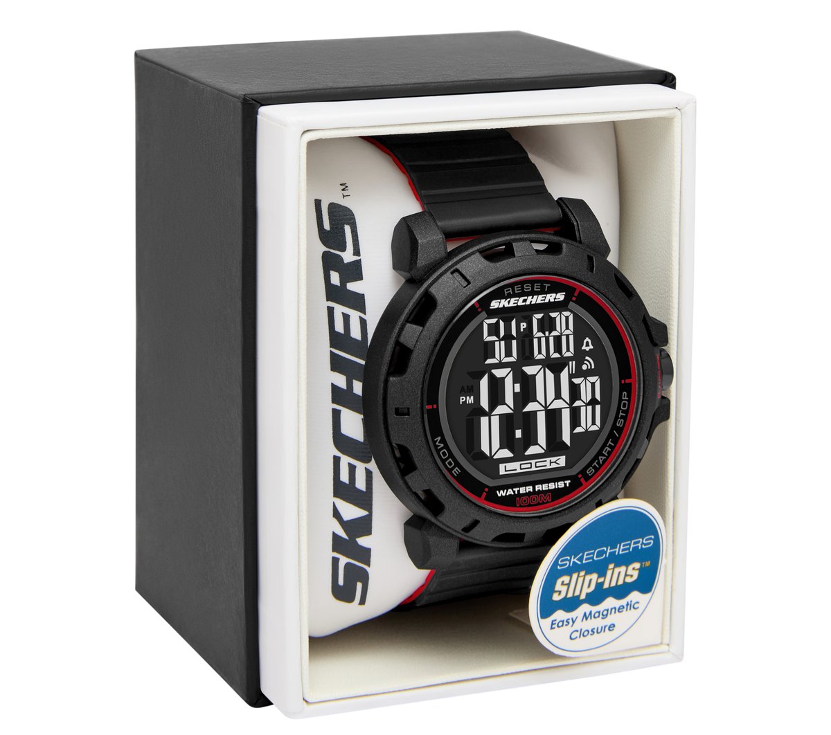 Skechers Skechers Slip-ins: Newkirk Watch