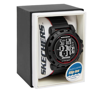 Skechers Skechers Slip-ins: Newkirk Watch
