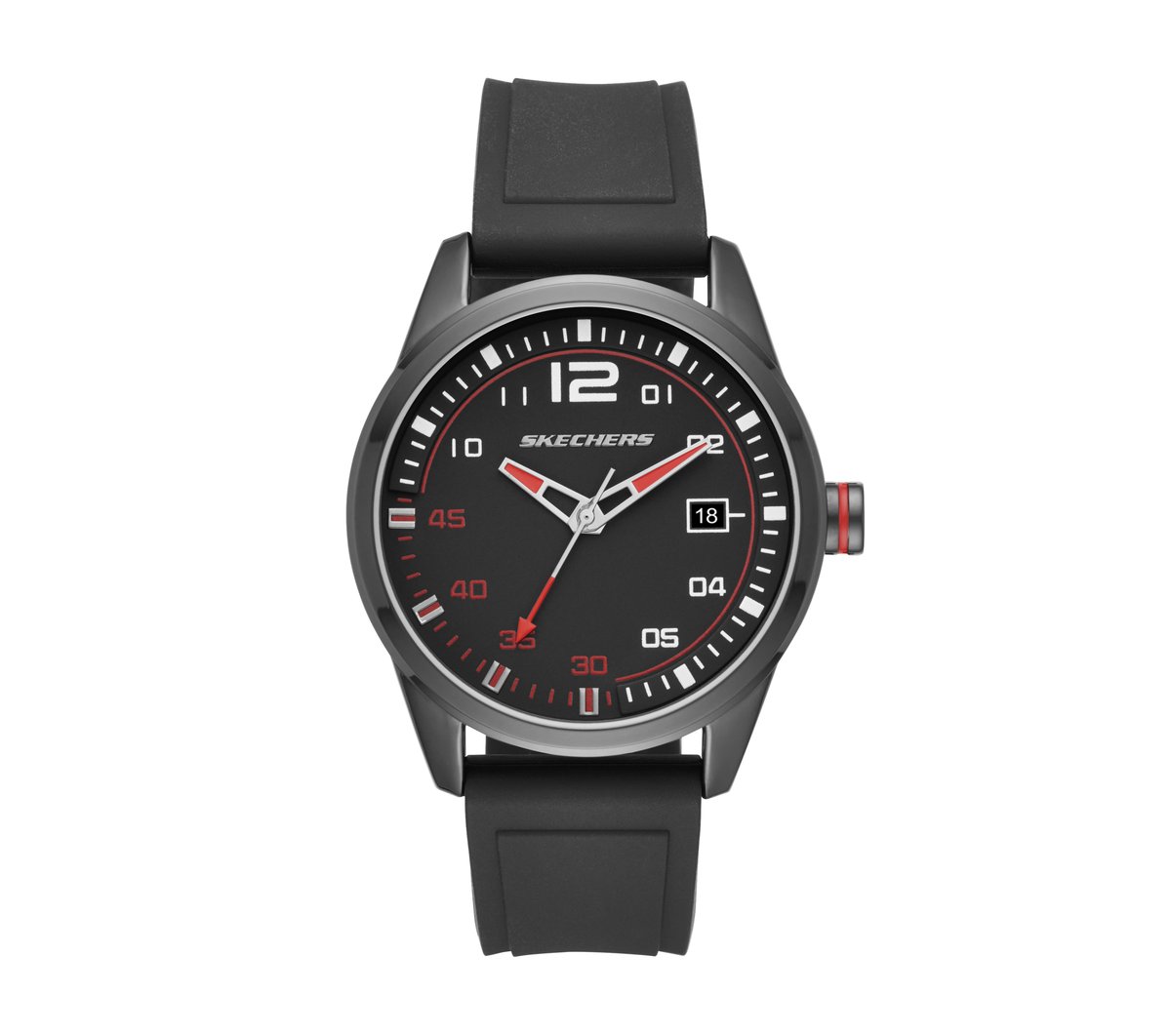 Skechers Slauson Watch
