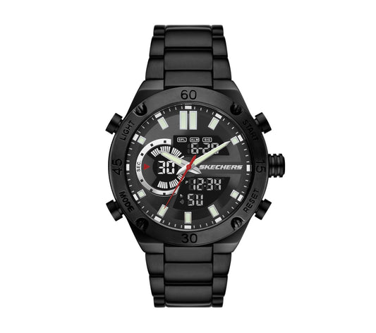 Skechers Skechers Analog Chrono Watch