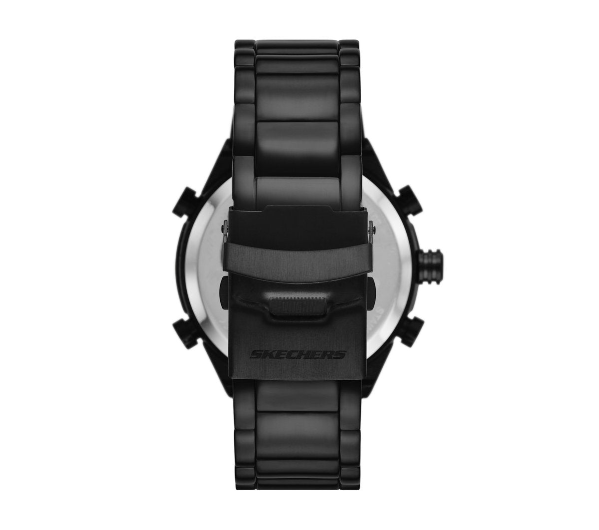 Skechers Skechers Analog Chrono Watch