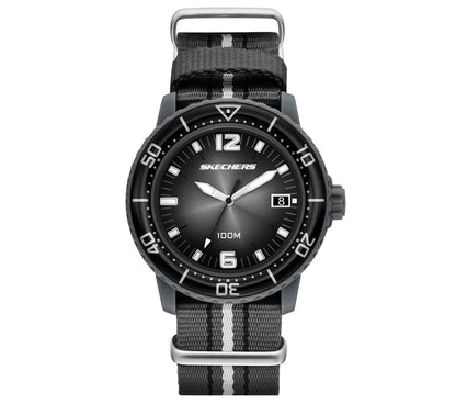 Skechers Maclay Watch