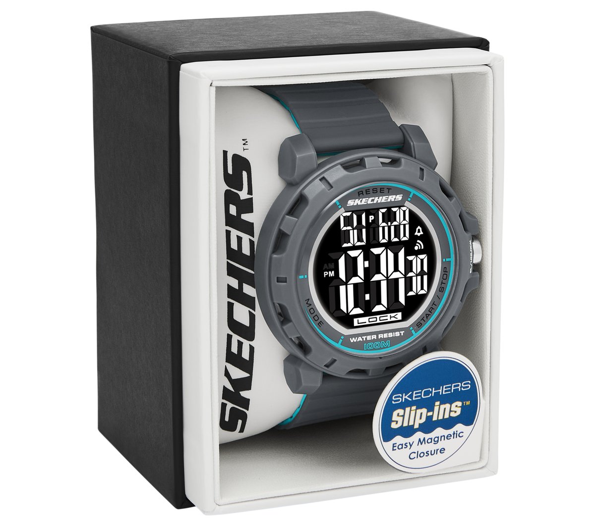 Skechers Skechers Slip-ins: Newkirk Watch