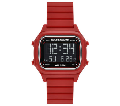 Skechers Skechers Slip-ins: Fiske Watch