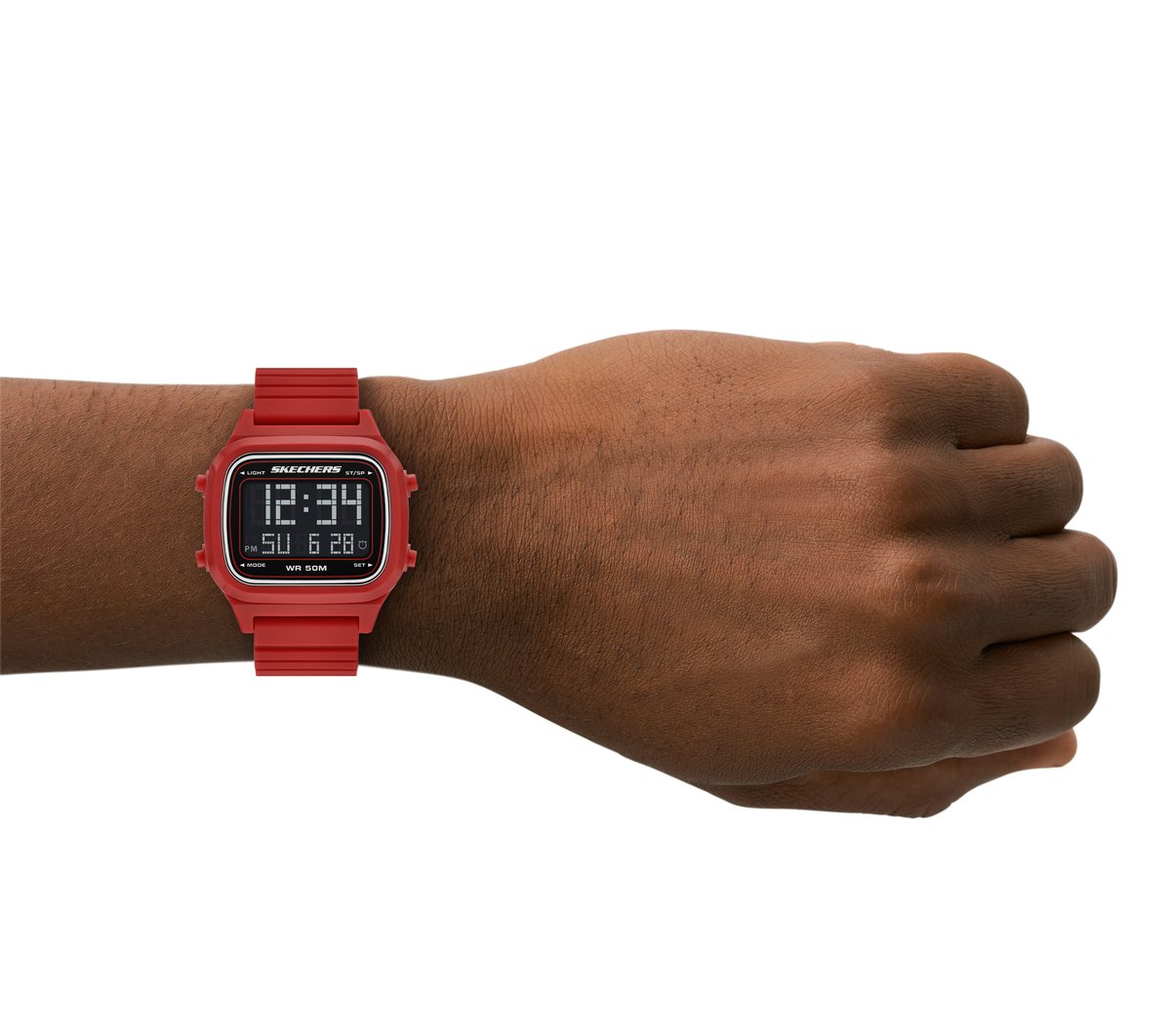 Skechers Skechers Slip-ins: Fiske Watch