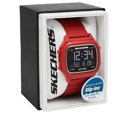 Skechers Skechers Slip-ins: Fiske Watch