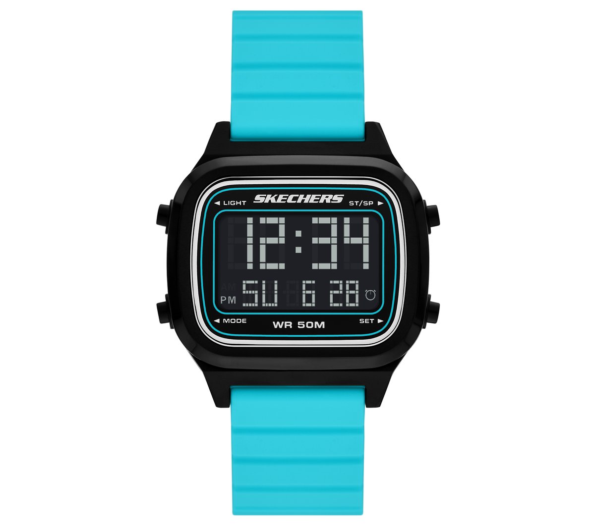 Skechers Skechers Slip-ins: Fiske Watch