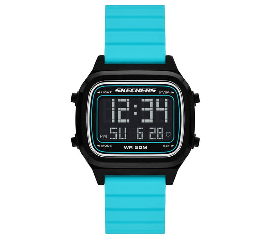 Skechers Skechers Slip-ins: Fiske Watch