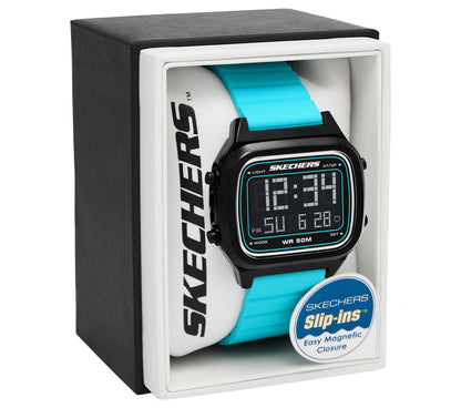 Skechers Skechers Slip-ins: Fiske Watch