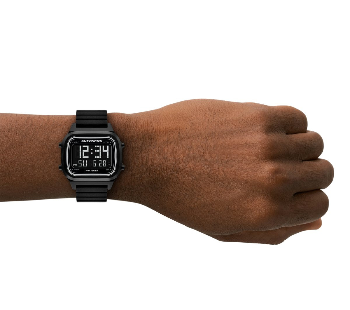 Skechers Skechers Slip-ins: Fiske Watch
