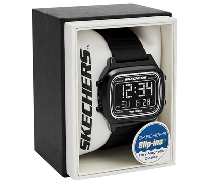 Skechers Skechers Slip-ins: Fiske Watch