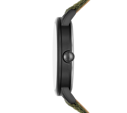 Skechers Parkhurst Green Watch
