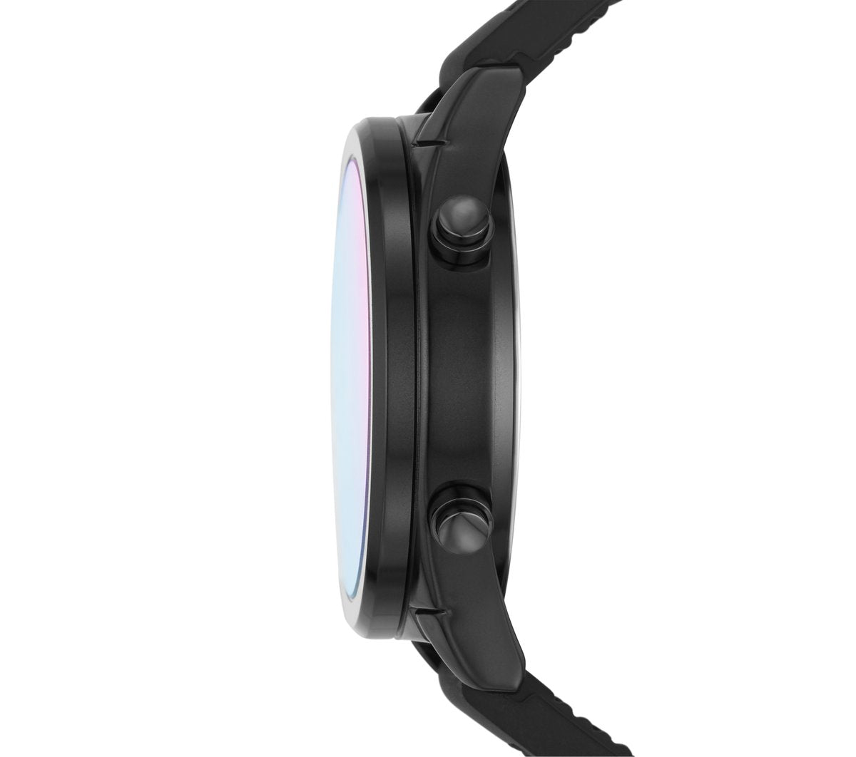 Skechers Skechers Accessories Blue Face Digital Watch