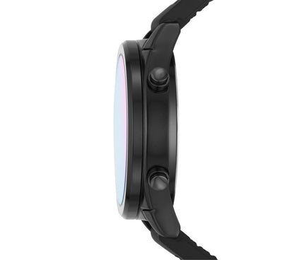 Skechers Skechers Accessories Blue Face Digital Watch