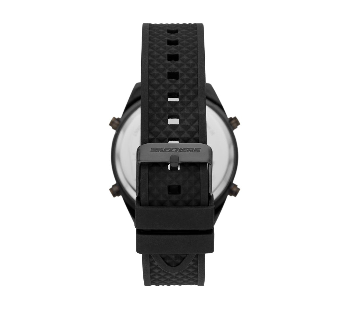 Skechers Skechers Accessories Blue Face Digital Watch