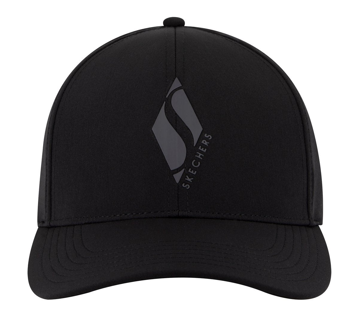 Skechers Diamond S Stretch Fit Hat