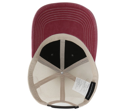 Skechers Heartland Trucker Hat