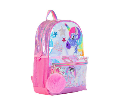 Skechers Twinkle Toes: Unicorn Backpack