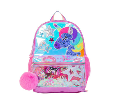 Skechers Twinkle Toes: Unicorn Backpack