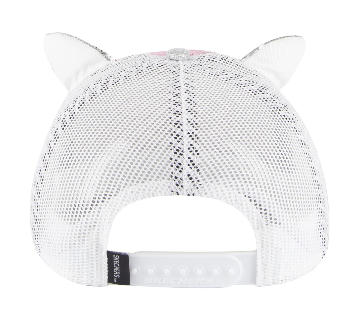 Skechers Skechers Caticorn Sequin Trucker Hat