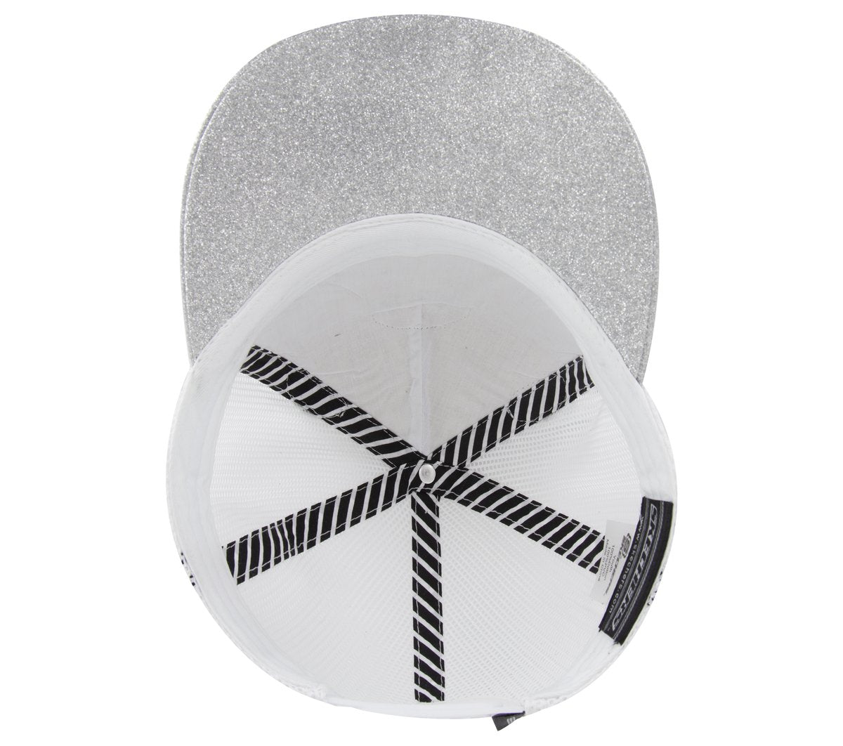 Skechers Skechers Caticorn Sequin Trucker Hat