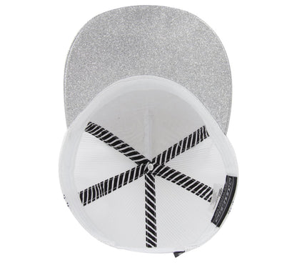 Skechers Skechers Caticorn Sequin Trucker Hat