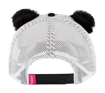 Skechers Skechers Sequin Panda Hat