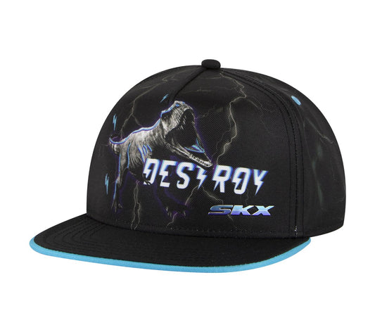 Skechers Skechers Destroy Dino Hat