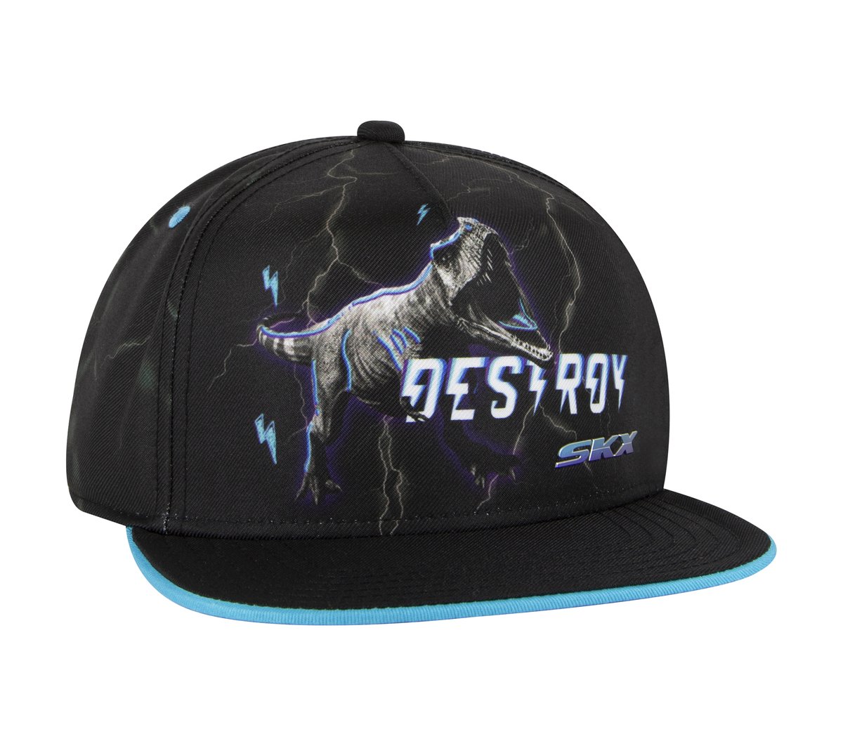 Skechers Skechers Destroy Dino Hat