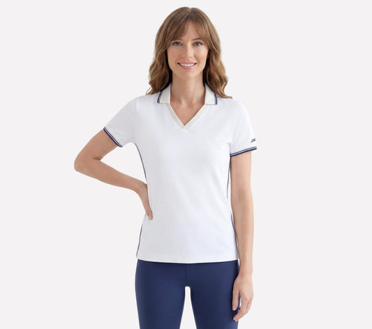 Skechers Skechers Fairway Polo Short Sleeve