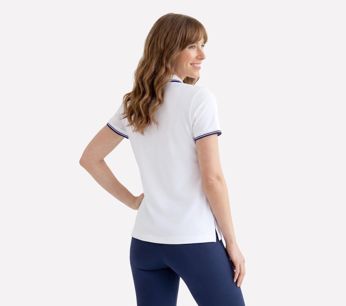 Skechers Skechers Fairway Polo Short Sleeve