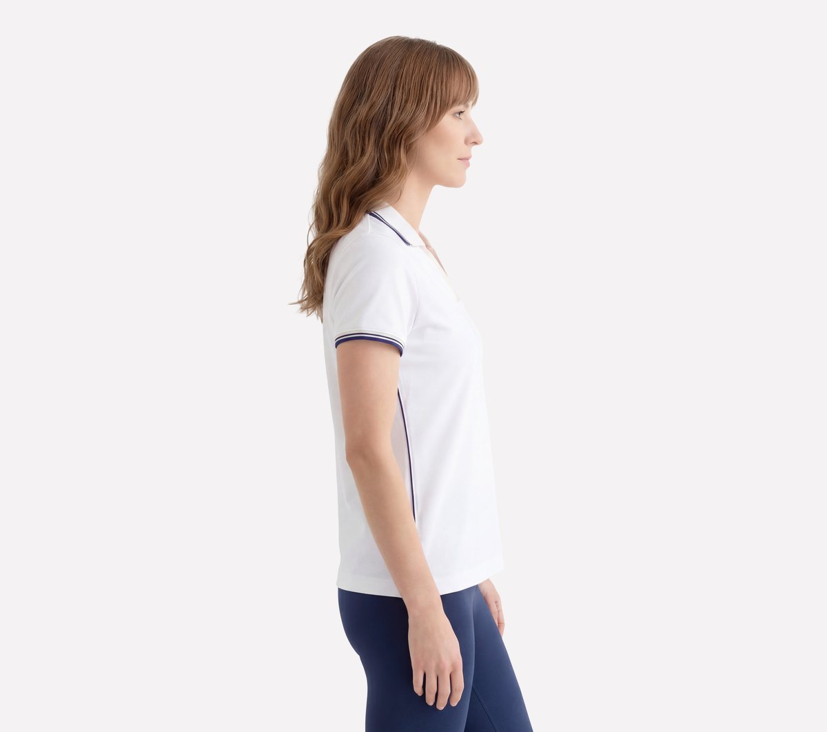 Skechers Skechers Fairway Polo Short Sleeve