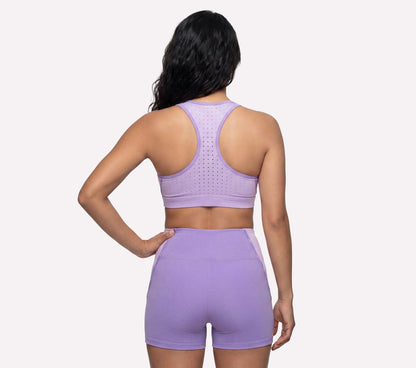 Skechers Ace Blocked Tank