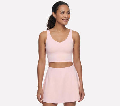 Skechers GO WALK Court Crop Tank
