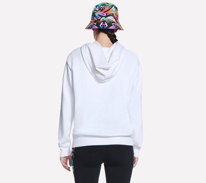 Skechers Jason Naylor: Love Pullover Hoodie