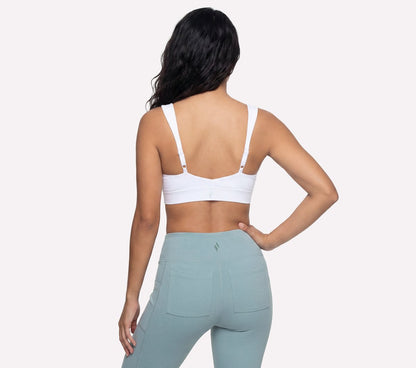 Skechers GO WALK Evolution Zip Front Bra