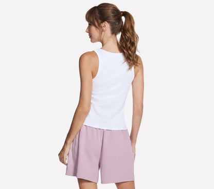 Skechers GO WALK Luxe Rib Tank