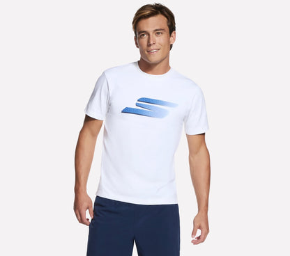 Skechers Harry Kane Icon Graphic Tee