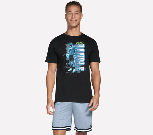 Skechers Skechers Basketball: Julius Tee