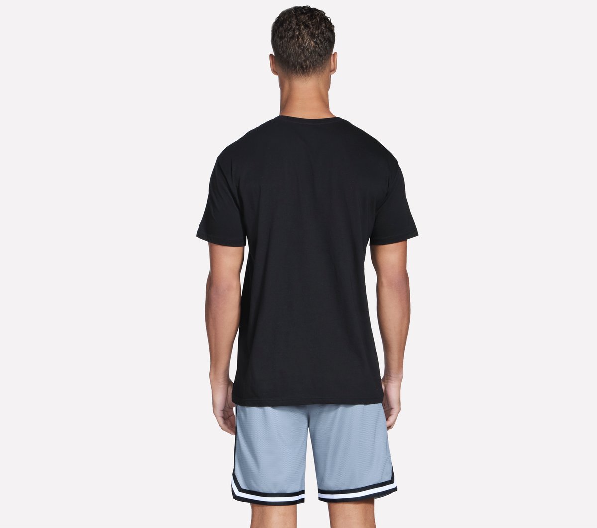 Skechers Skechers Basketball: Julius Tee