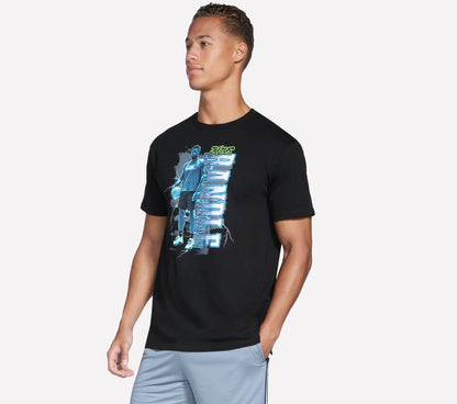 Skechers Skechers Basketball: Julius Tee