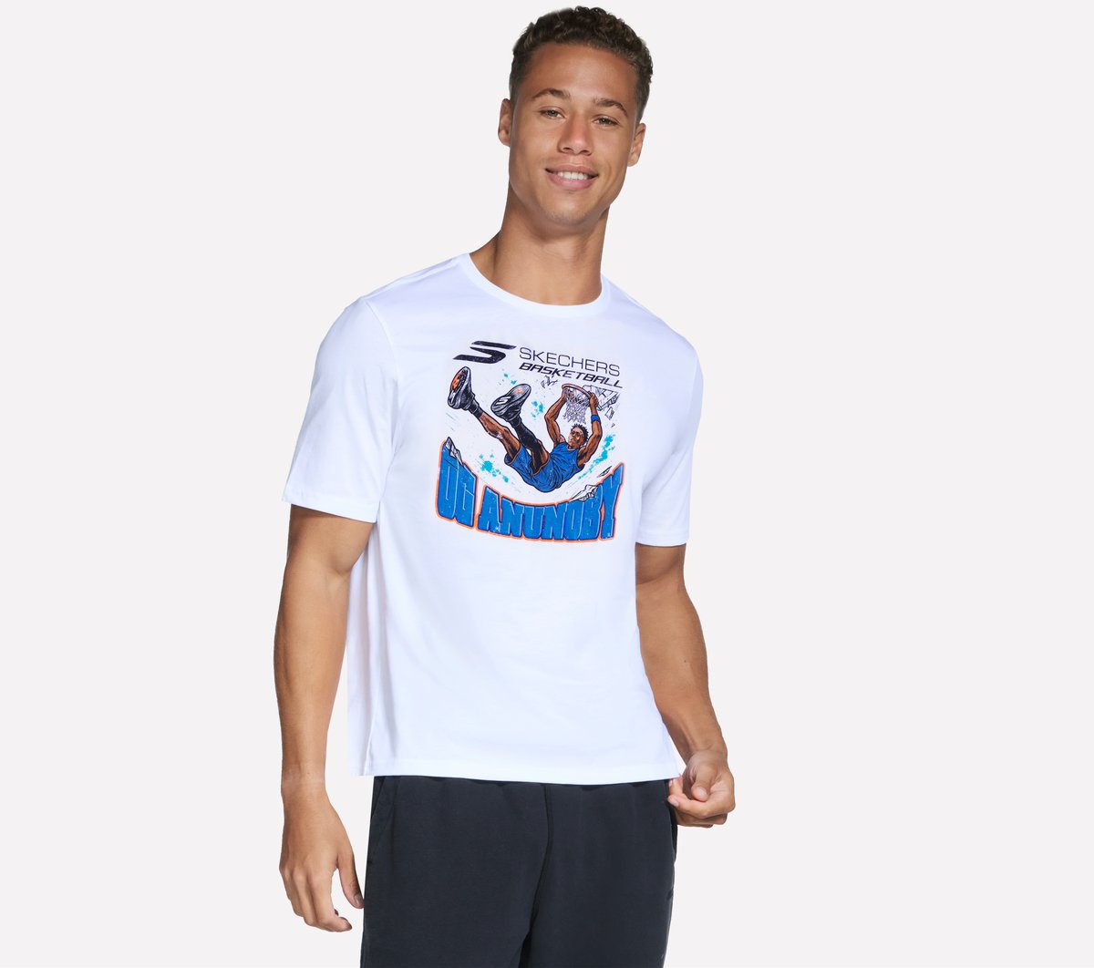 Skechers Skechers Basketball: OG Tee