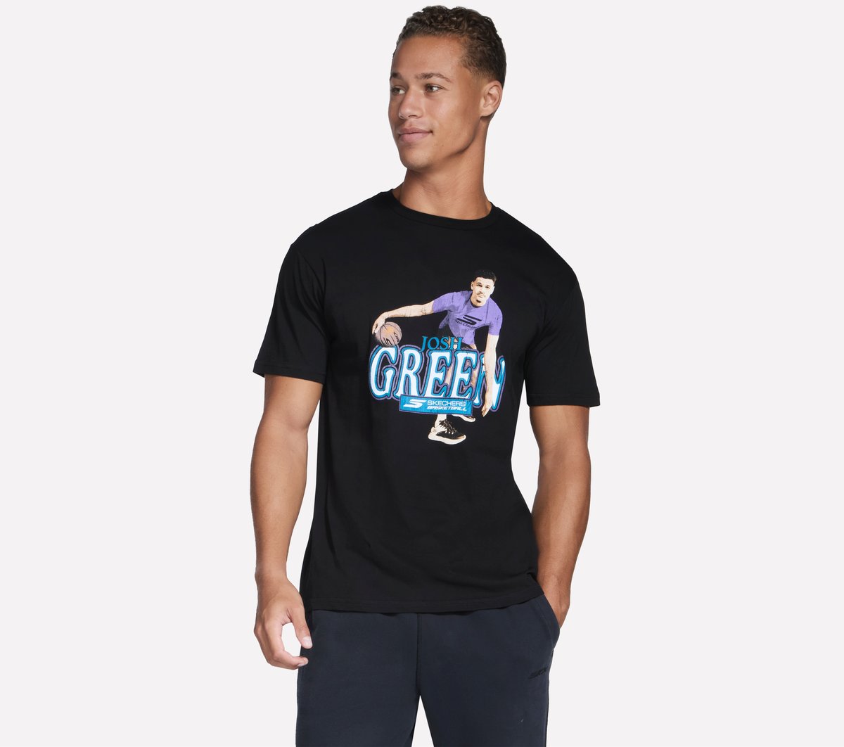 Skechers Skechers Basketball: Josh Tee