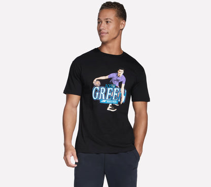 Skechers Skechers Basketball: Josh Tee