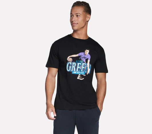 Skechers Skechers Basketball: Josh Tee