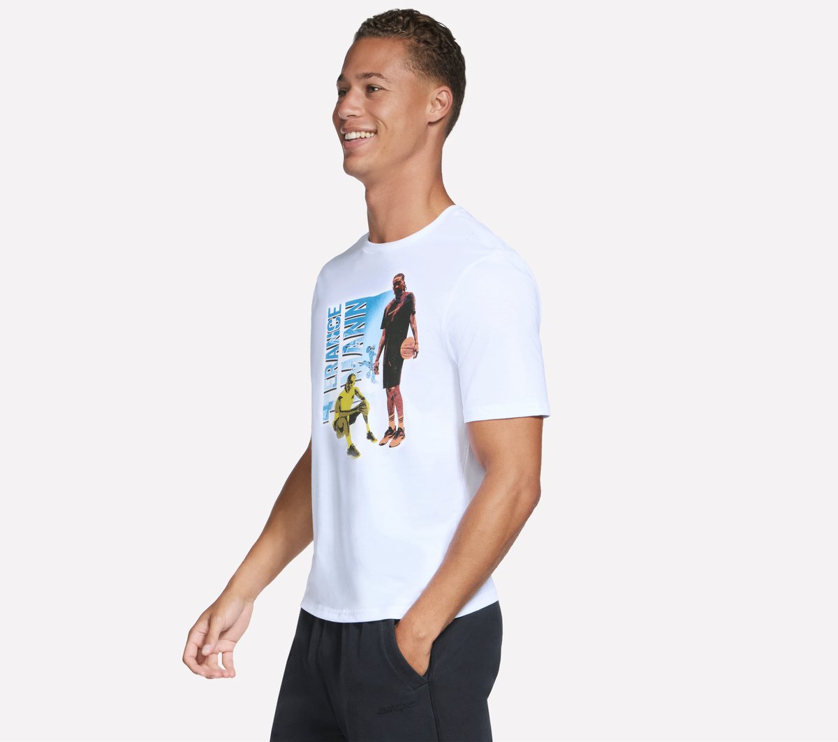 Skechers Skechers Basketball: Terance